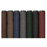 M&A Matting (formerly Andersen) Waterhog Classic Indoor Mat - 3' x 5', Evergreen